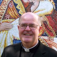 Rev. Michael Murphy : Pastor