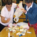 SCC Toiletry Collection  EXTENDED to Sunday, March 28th!