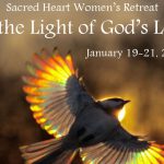 Women's Retreat - In Light of God's Love