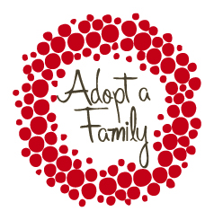 Adopt a Family