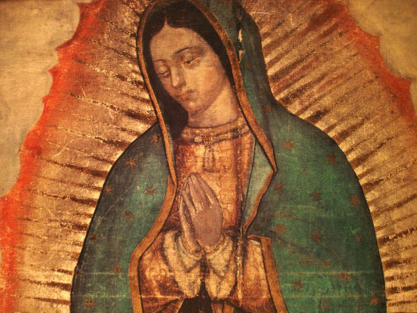 Our Lady of Guadalupe Fiesta