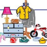 Youth Winter Rummage Sale