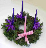 Pre-Order Advent Wreaths