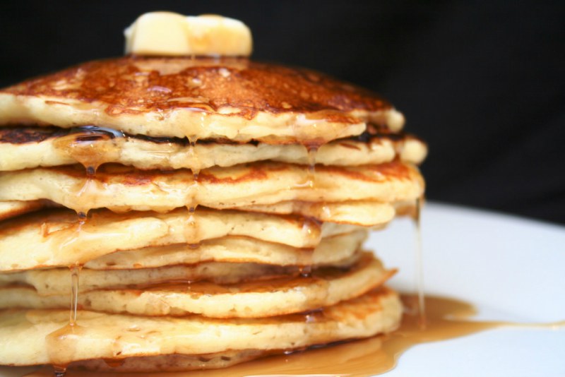 Knights of Columbus Pancake Breakfast January 2023