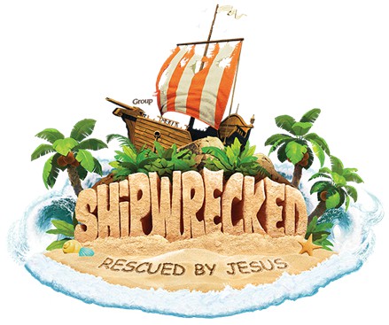 Vacation Bible School (VBS) Registration