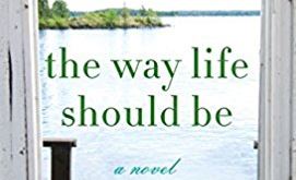 May's Book Club "the way life should be" by C.B. Kline