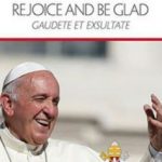 Book Club: Rejoice and Be Glad (Gaudate et Exsultate)