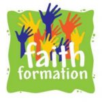 Faith Formation Registration Weekend