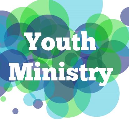 Youth Ministry Registration Weekend