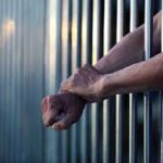Prison/Jail Ministry Information and Training Session