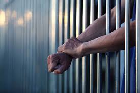 Prison/Jail Ministry Information and Training Session