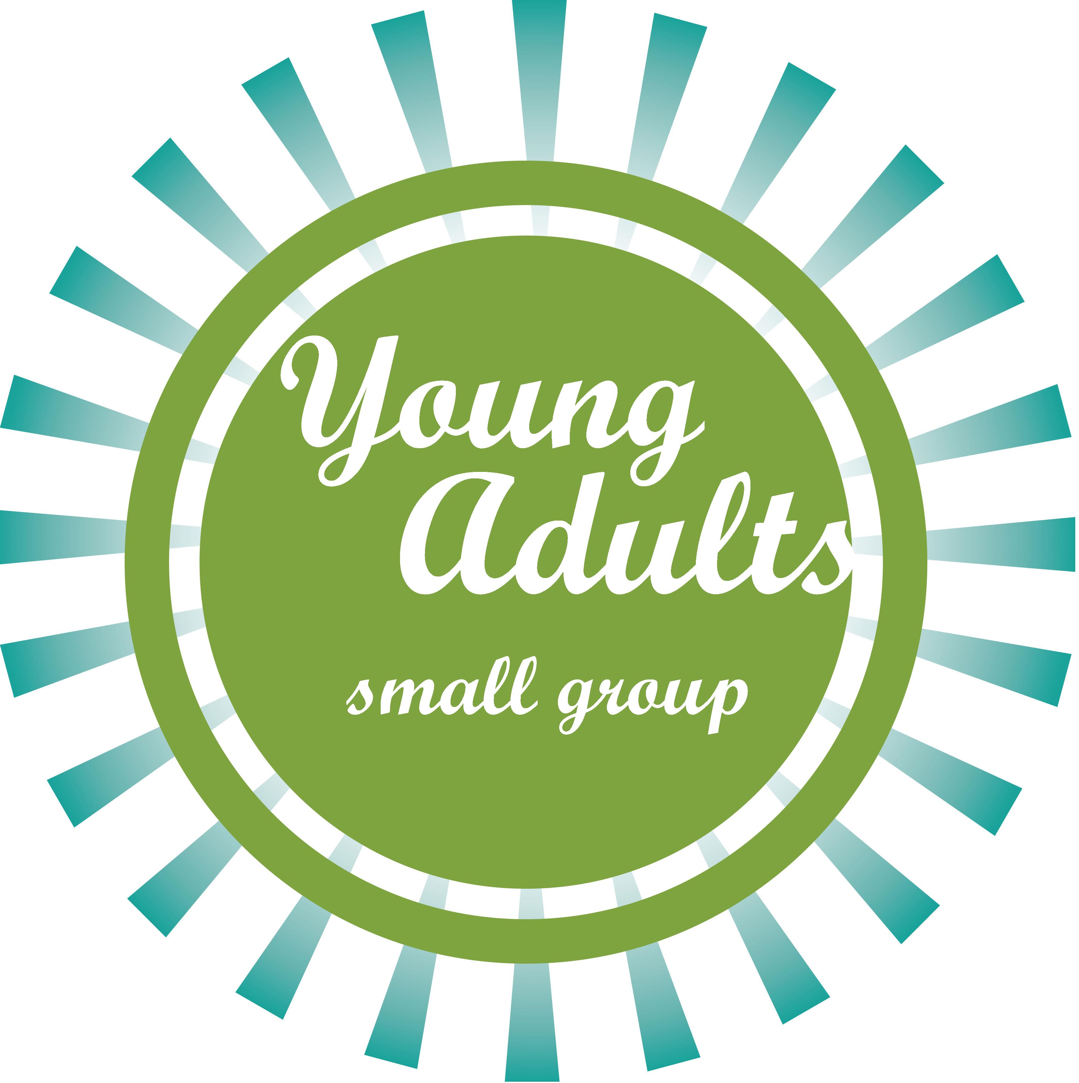 Young Adults November Events