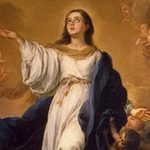Feast of the Immaculate Conception of the Blessed Virgin Mary (Holy Day)