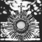 Adoration of the Blessed Sacrament - Fridays of Lent