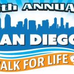 8th Annual San Diego Walk for Life