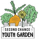 Second Chance Youth Garden 2020