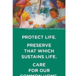 Care for Creation and Environmental Issues