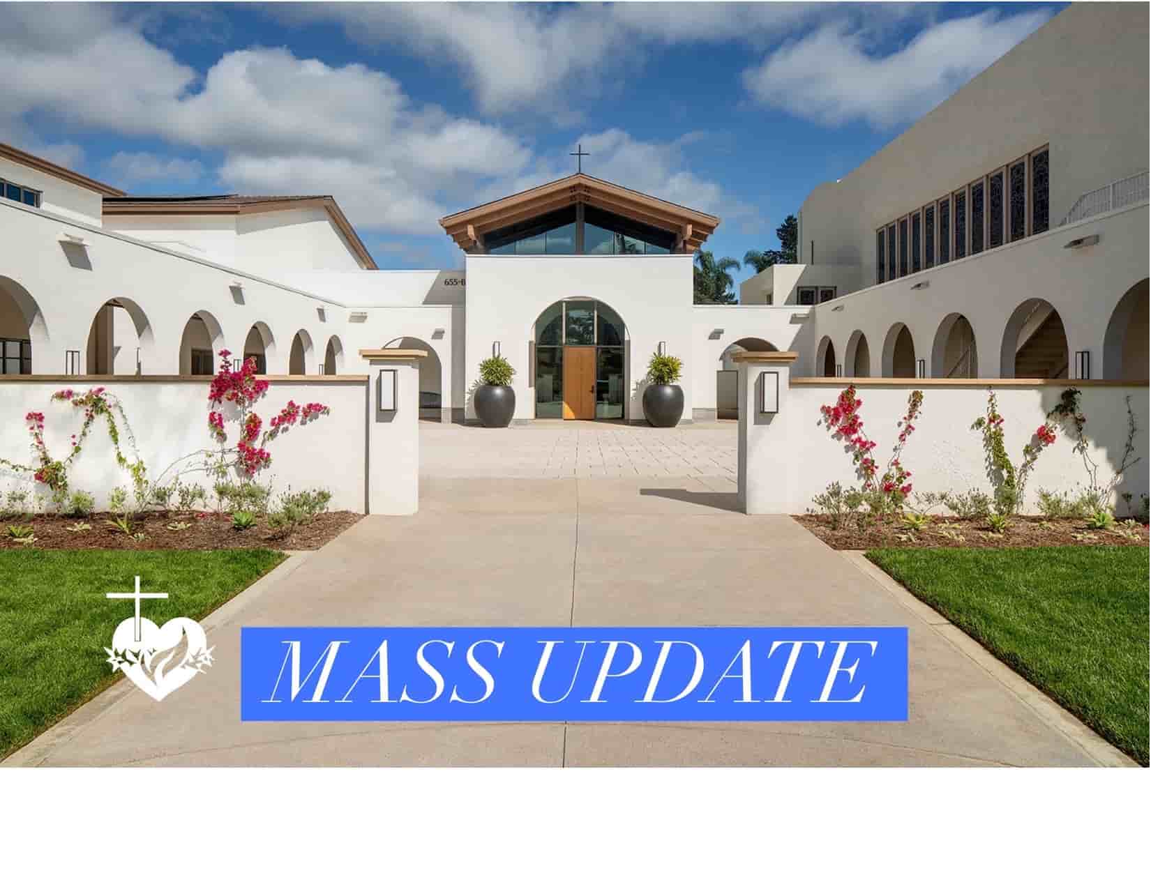 Mass Update