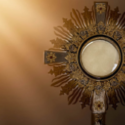 Eucharistic Adoration