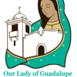 Food Drive for Our Lady of Guadalupe-San Diego