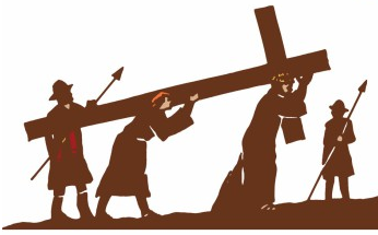 Stations of the Cross