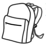 2022 Pack the Backpack
