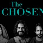 The Chosen during Lent