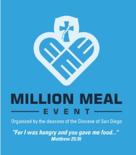 Million Meals Event 2023