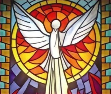 Celebrate Pentecost with Us!