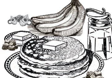 Knights of Columbus Pancake Breakfast November 2023