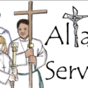 Altar Server Training