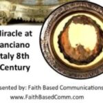 Eucharistic Miracles of the World