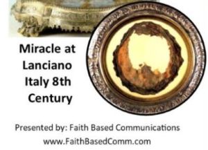 Eucharistic Miracles of the World