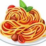 KoC Spaghetti Dinner