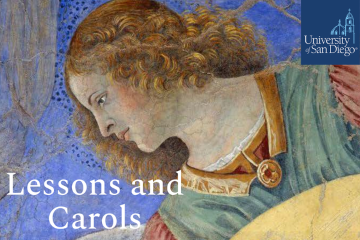 USD Lessons and Carols