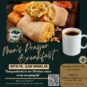 Men's Prayer Breakfast